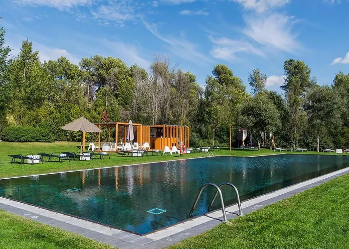 La Mola Hotel & Conference Center