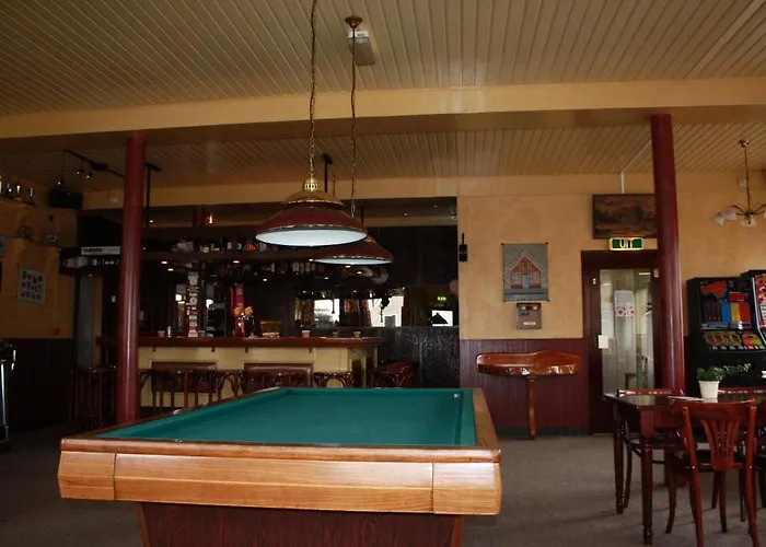Hotel 't Meertje Vinkeveen