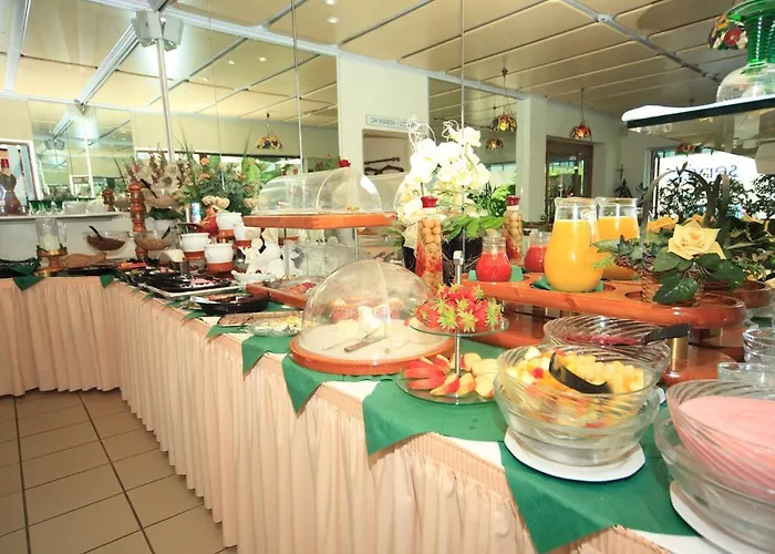 Hotel Maromme