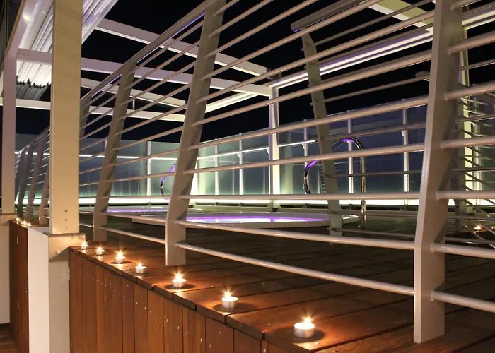 Hotel Aquila D'Oro Misano Adriatico
