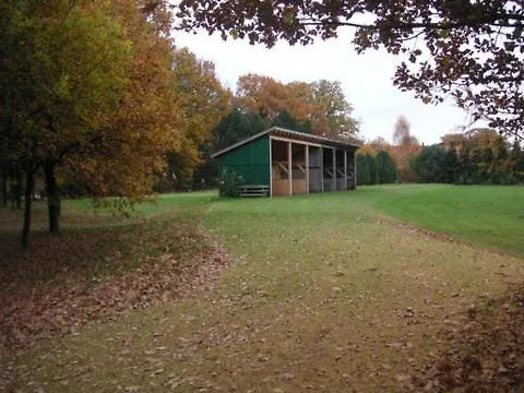 Golfhotel Blaue Ente Warendorf