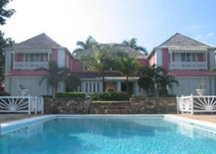 Sunflower Resort & Villas Runaway Bay