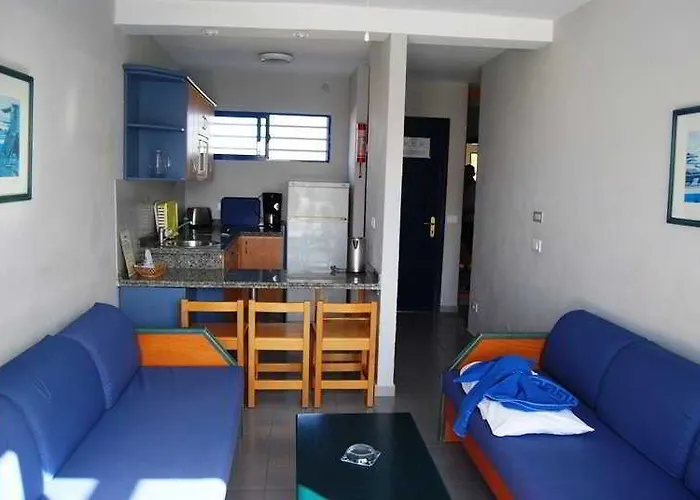 Eden Hotel Mogan