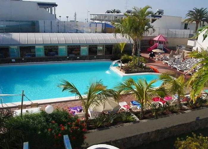 Eden Hotel Mogan