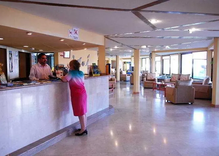 Rio Piedras Hotel Puerto Rico 