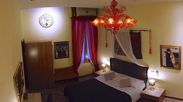 B&B Venezia1964 - Bedandbreakfastvenice It