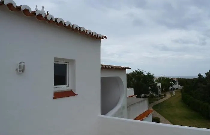 Hotel Senhora Da Rocha Armação de Pêra