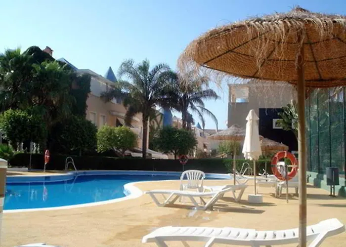 Apartamentos Leo Varios Islantilla