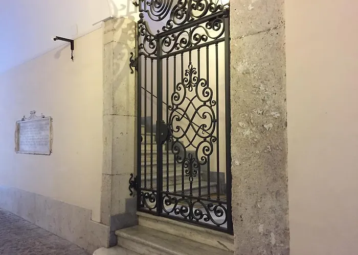 Domus Capilupi Bed and Breakfast Rome