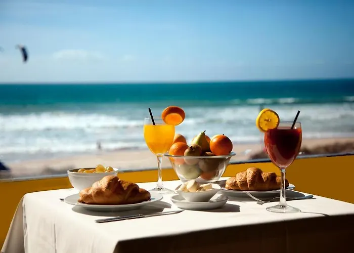 Hotel Arte Vida Tarifa
