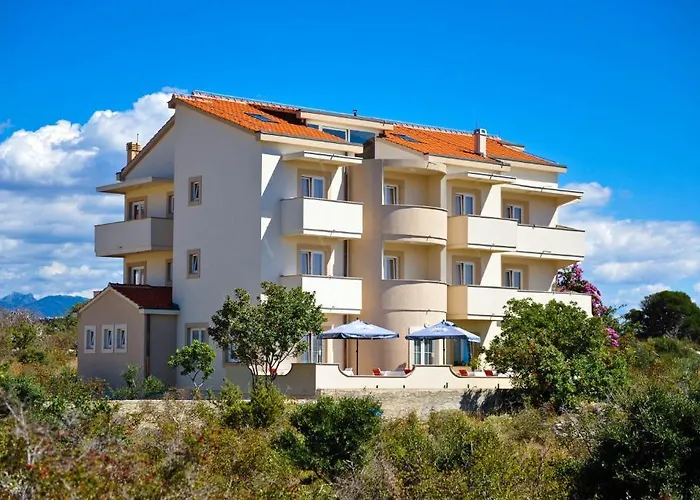 Bed & Breakfast Jugo Novaglia