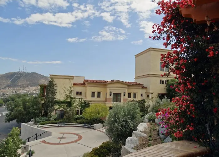 Santuario Diegueno Tecate