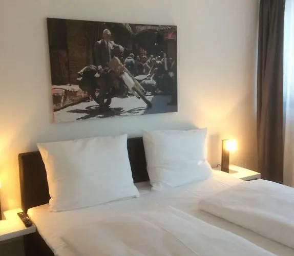 Hotel Stay Essen