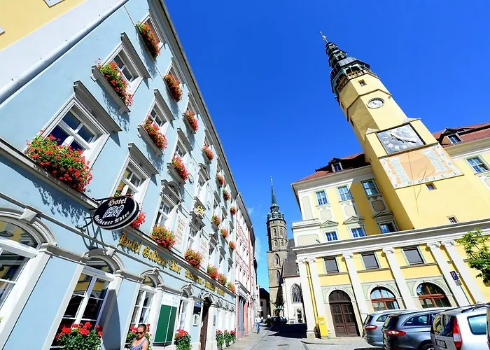 Hotel Goldener Adler