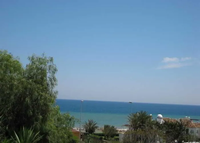 Villa Jimena La Cala De Mijas