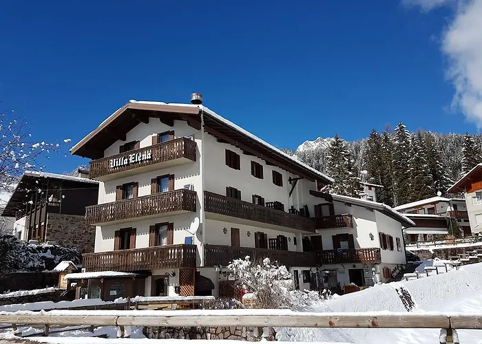 Villa Elena B&B Hotel