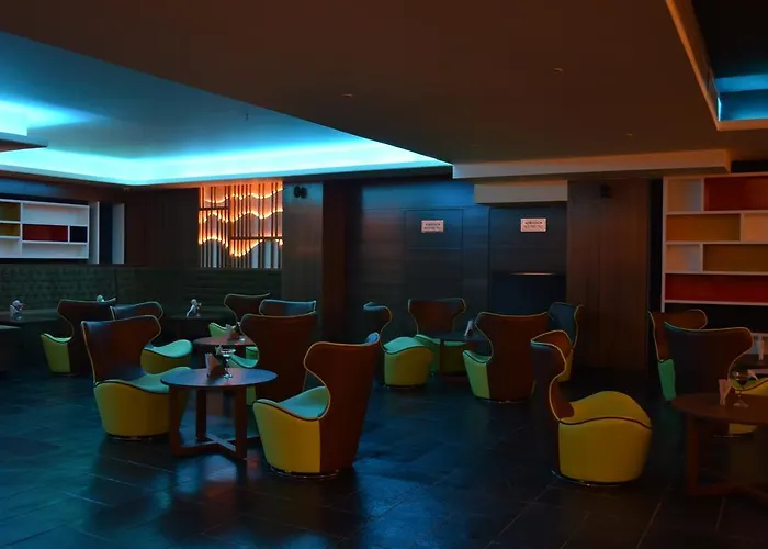 Kiscol Grands Hotel Coimbatore