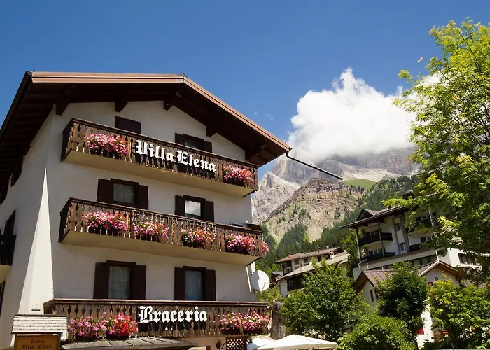 Villa Elena B&B Hotel