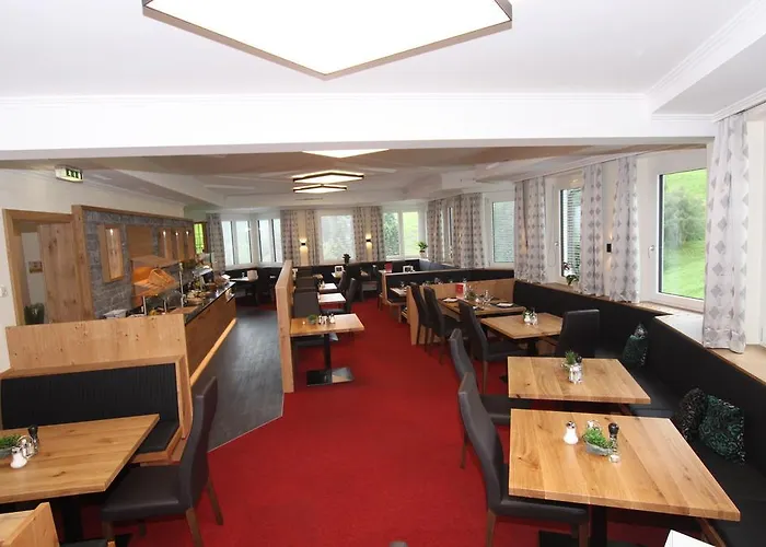 Hotel Baerolina Serfaus