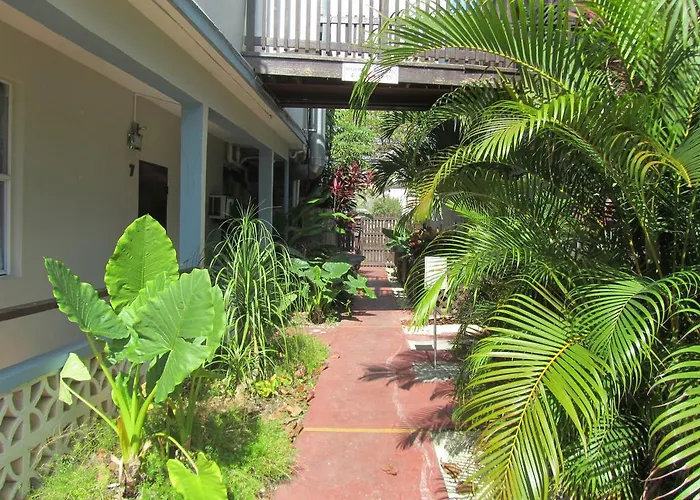 Rincon Inn