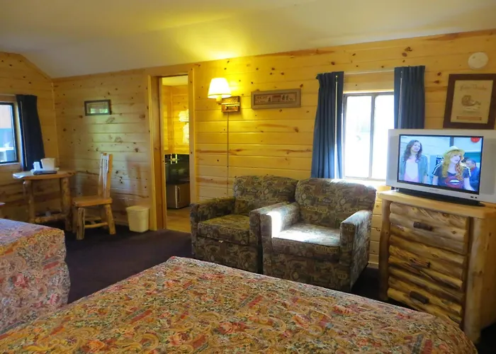 Econo Lodge Bayview Mackinaw City