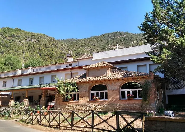 Pensión Rural Arroyo la Teja Arroyo Frío
