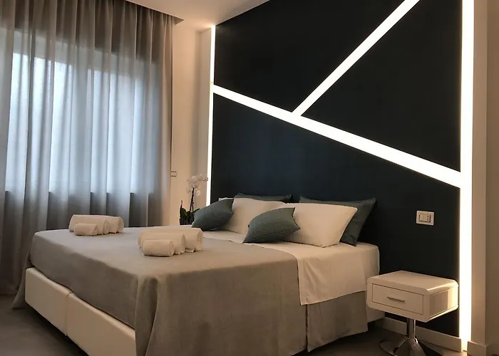 Calamo-Residence- B&B Vibo Valentia