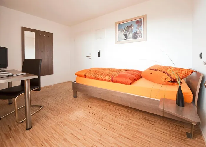 Hotel Merlin Filderstadt