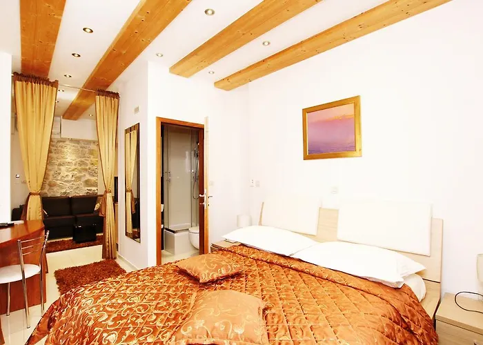 Villa Kampanel Trogir