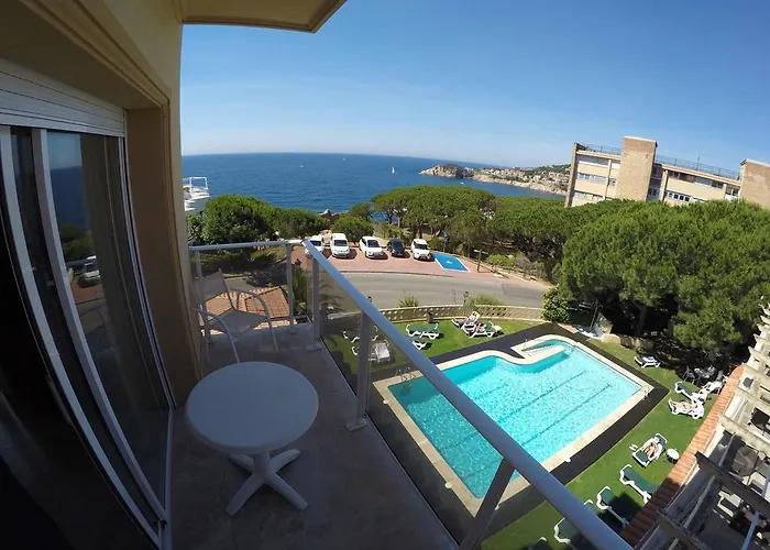 Hipocrates Curhotel Sant Feliu de Guíxols