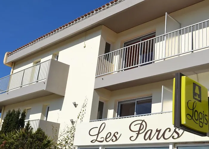 Logis Les Parcs