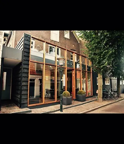 Gravenstraat Bed and Breakfast Den Burg