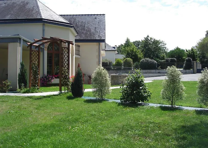 Le Petit Etang