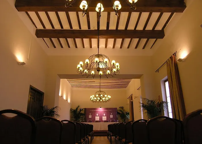 Hotel Convento De Santa Clara