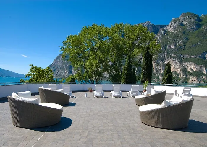 Hotel Oasi Wellness & Spa