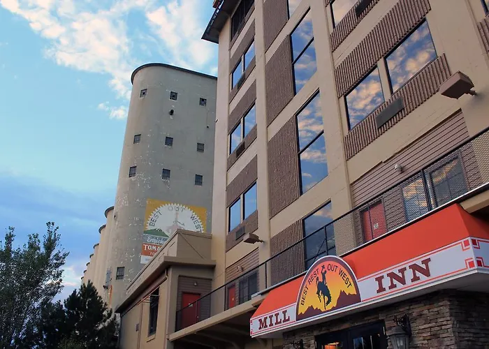 Sheridan Hotels