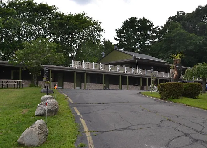 Mount Holyoke Inn