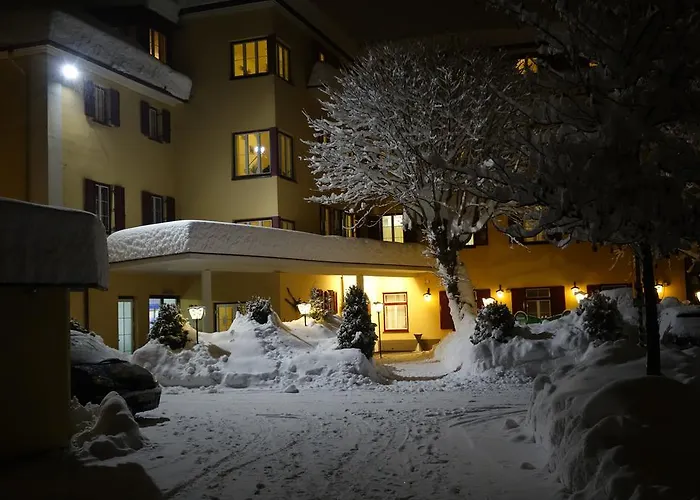 Gasthof Goldener Fisch Lienz