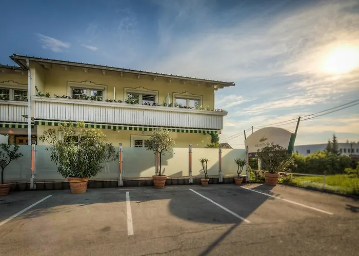 Hotel Weidenhof