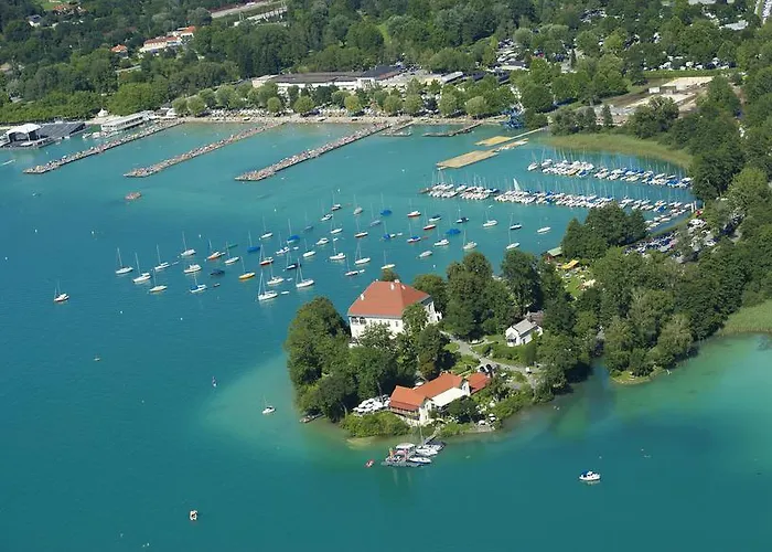 Hotel Weidenhof