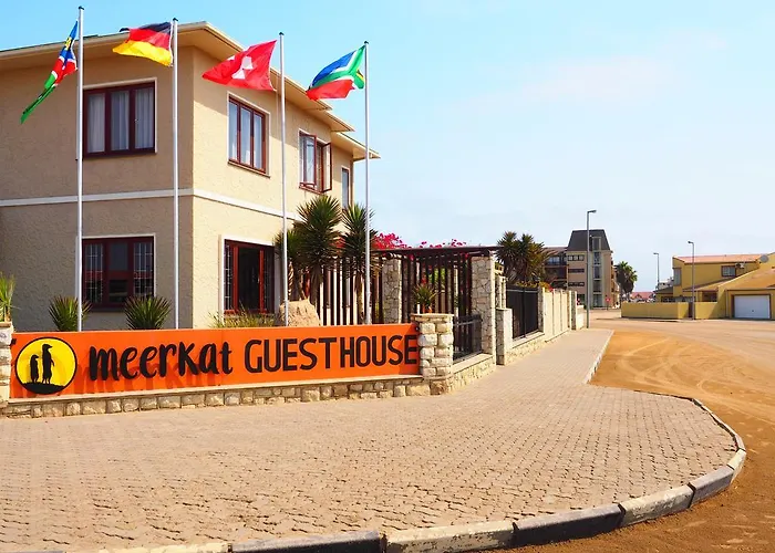 Meerkat Guesthouse