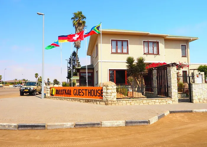 Meerkat Guesthouse