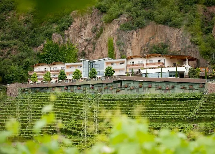 Hotel Eberle