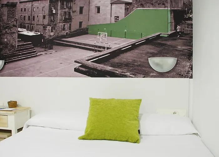 Pension Koxka San Sebastián