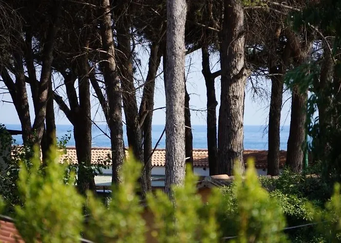 Lvresidence Roccelletta