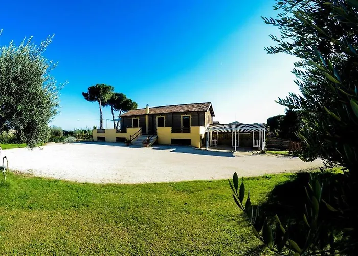 Le Suite Bracciano