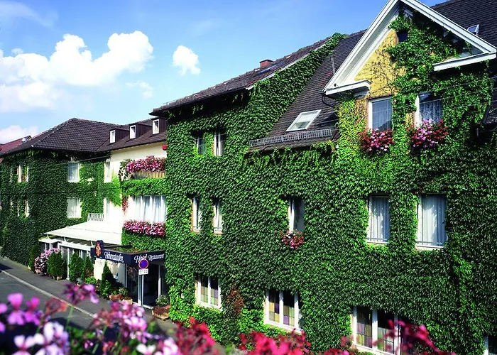Hotel Hohenstaufen Göppingen