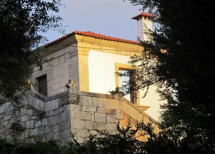 Casa Dalevada, Veade Hotel Celorico De Basto