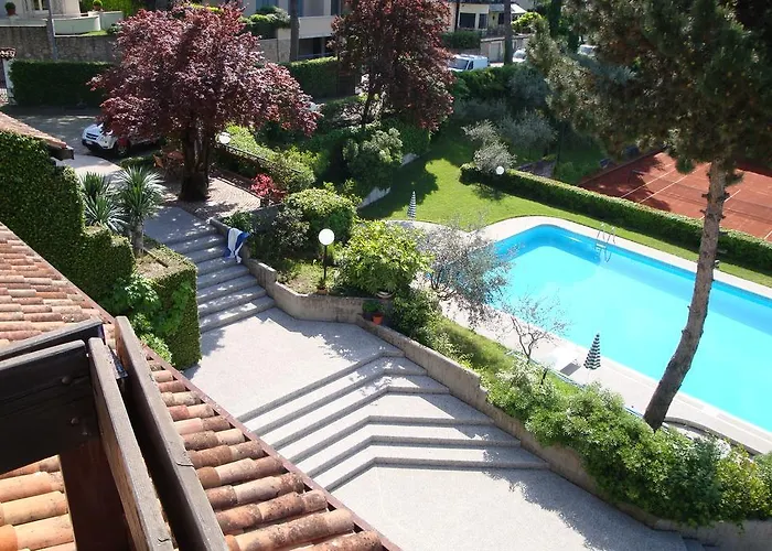 Sporting Hotel Ragno D'oro Conegliano
