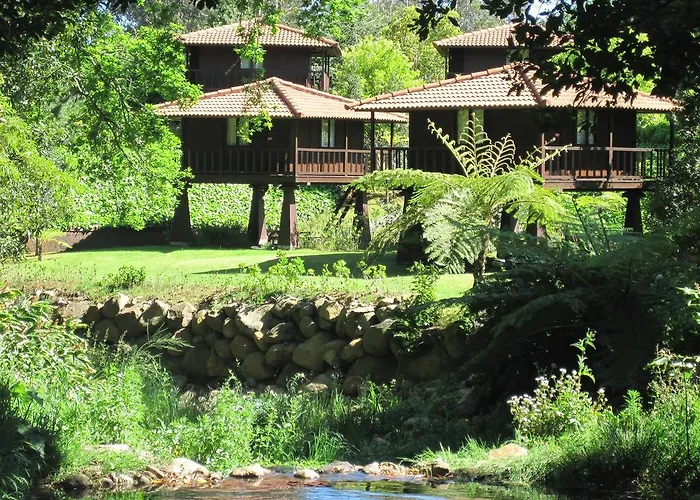 Quinta Das Eiras Santo Antonio da Serra